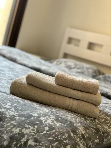 Apartamento Villa Ilios