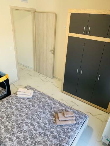 Apartamento Villa Ilios