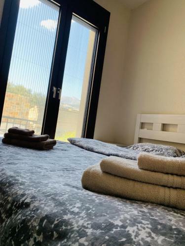Apartamento Villa Ilios