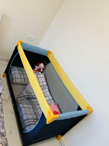 Apartamento Villa Ilios