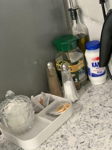Apartamento Villa Ilios
