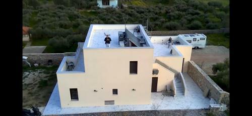 Apartamento Villa Ilios