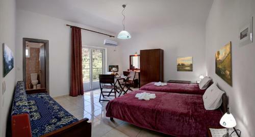 Antartisa B&B