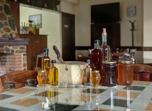 Antartisa B&B
