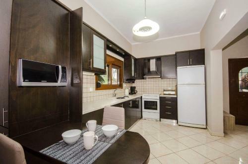 Horio House