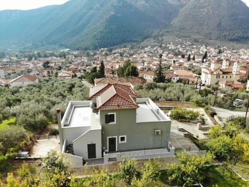 Giorgo's Luxury Apartment