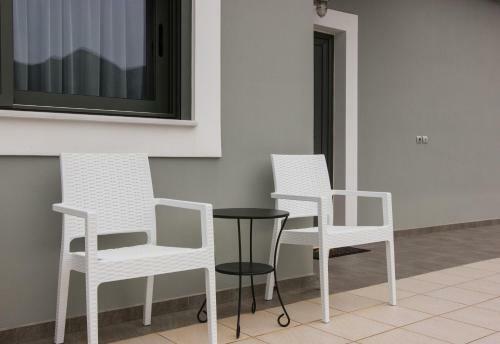 Giorgo's Luxury Apartment