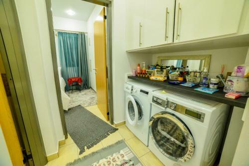 Giorgo's Luxury Apartment