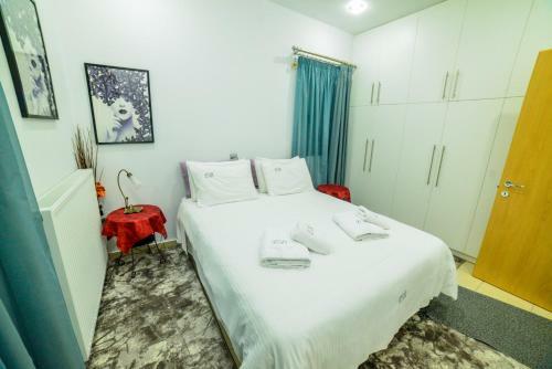 Giorgo's Luxury Apartment