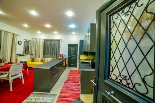 Giorgo's Luxury Apartment
