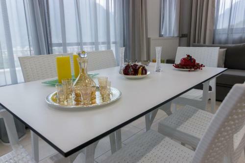 Giorgo's Luxury Apartment
