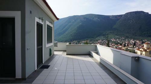 Giorgo's Luxury Apartment