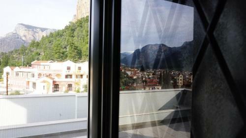 Giorgo's Luxury Apartment