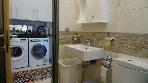 Giorgo's Luxury Apartment