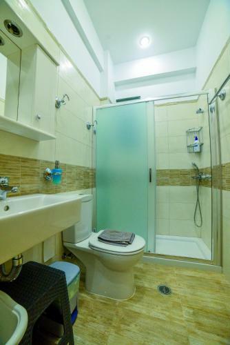 Giorgo's Luxury Apartment