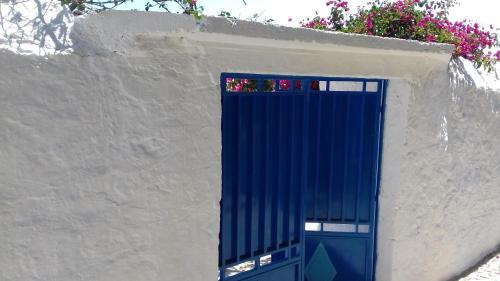 The Old Traditional Hause