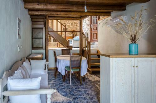 Ev Zin Holiday Home Rodia