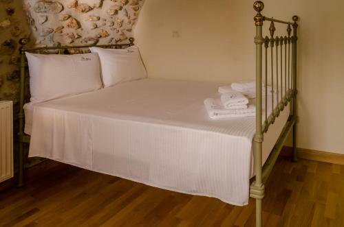 Ev Zin Holiday Home Rodia