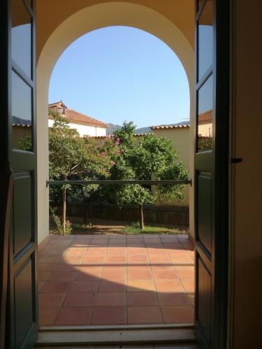 Apartamento Isolde's Home 1