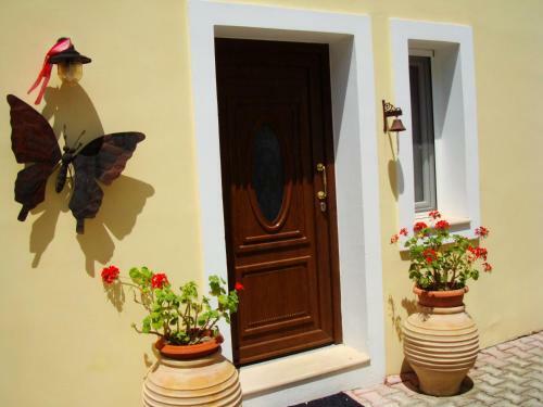 Casa Nuova