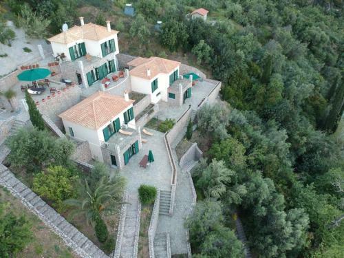 Kissakas Villas