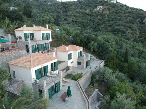 Kissakas Villas