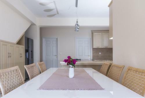 Kissakas Villas