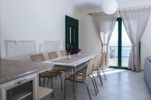 Kissakas Villas