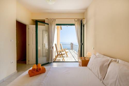 Kissakas Villas