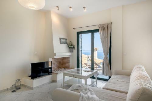 Kissakas Villas