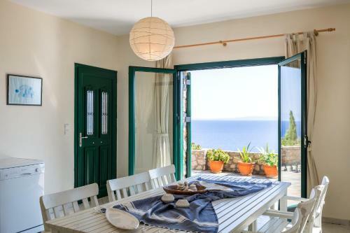 Kissakas Villas