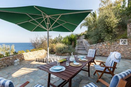 Kissakas Villas