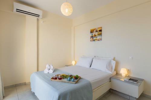 Kissakas Villas