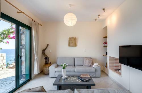 Kissakas Villas