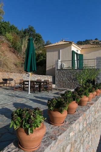 Kissakas Villas