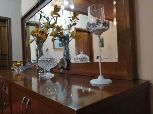 Apartamento Rodomelo House With Terrace - 4 Bedrooms