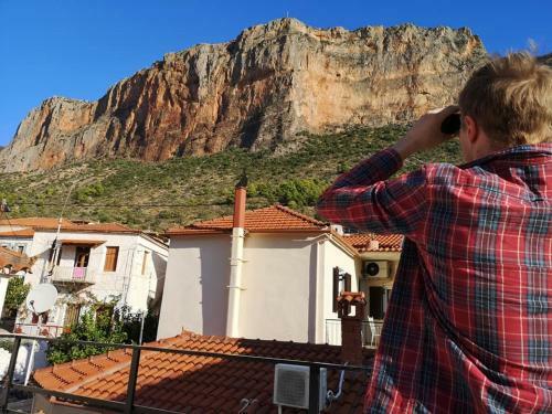 Apartamento Rodomelo House With Terrace - 4 Bedrooms