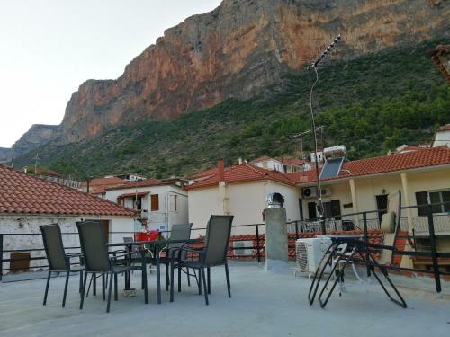 Apartamento Rodomelo House With Terrace - 4 Bedrooms