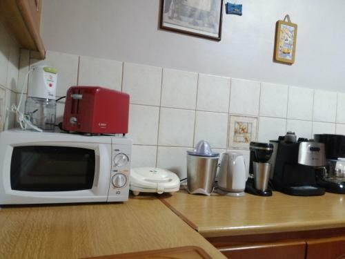 Apartamento Rodomelo House With Terrace - 4 Bedrooms