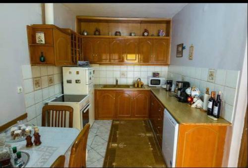 Apartamento Rodomelo House With Terrace - 4 Bedrooms