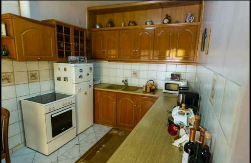 Apartamento Rodomelo House With Terrace - 4 Bedrooms