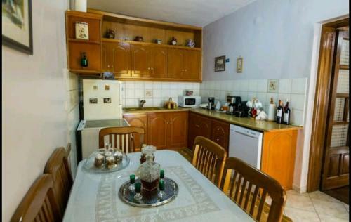 Apartamento Rodomelo House With Terrace - 4 Bedrooms