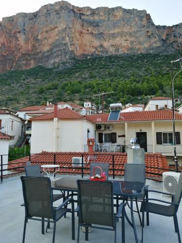 Apartamento Rodomelo House With Terrace - 4 Bedrooms