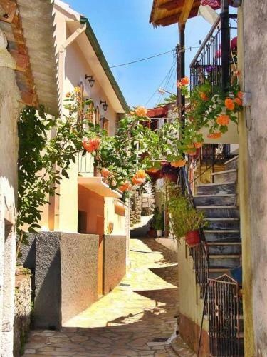 Apartamento Conelli Haus