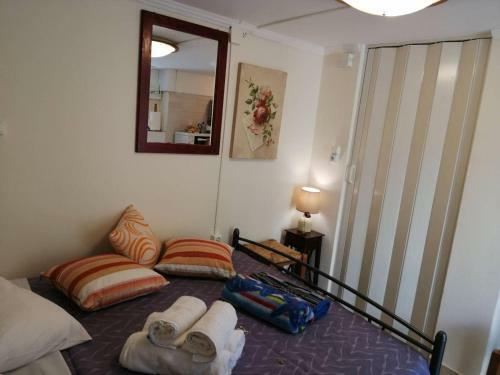 Apartamento Rodomelo Cute Studio 1