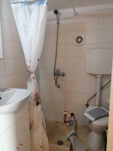 Apartamento Rodomelo Cute Studio 1