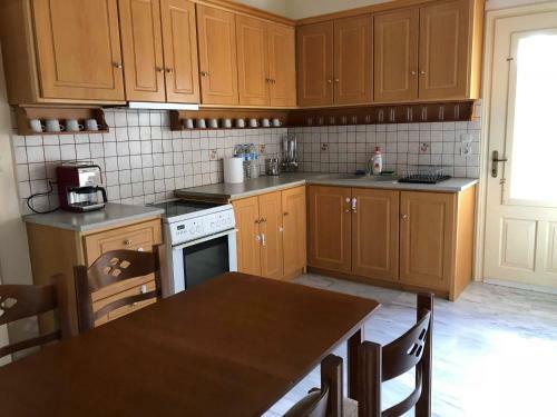 Apartamento Leonidio Climb2red Home