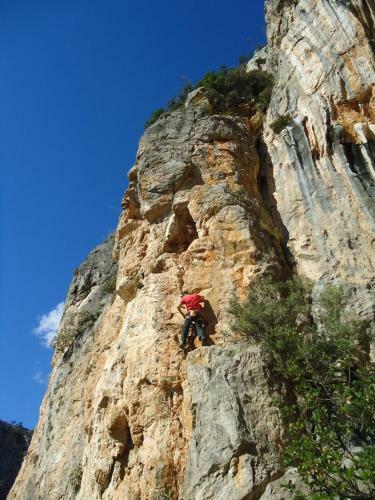 Apartamento Leonidio Climb2red Home