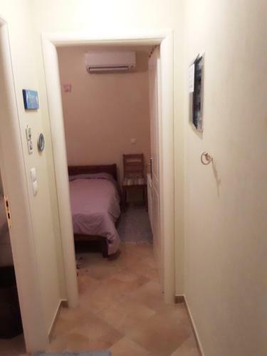 Apartamento Leonidio Rock Climbing House