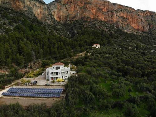 Ageliki's Luxury Apartment